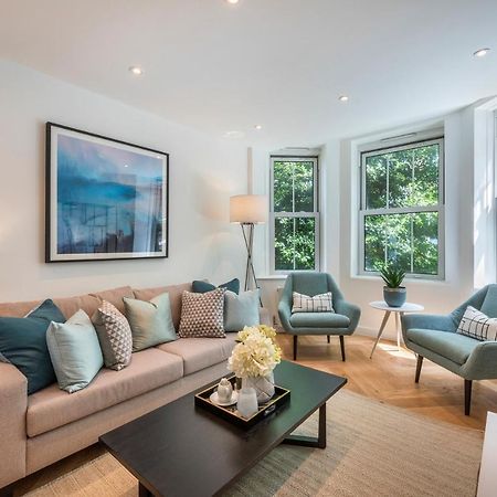 Superb 2 Bed Apartment Near Camden Town Free Wifi ロンドン エクステリア 写真