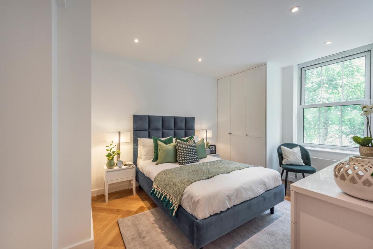 Superb 2 Bed Apartment Near Camden Town Free Wifi ロンドン エクステリア 写真