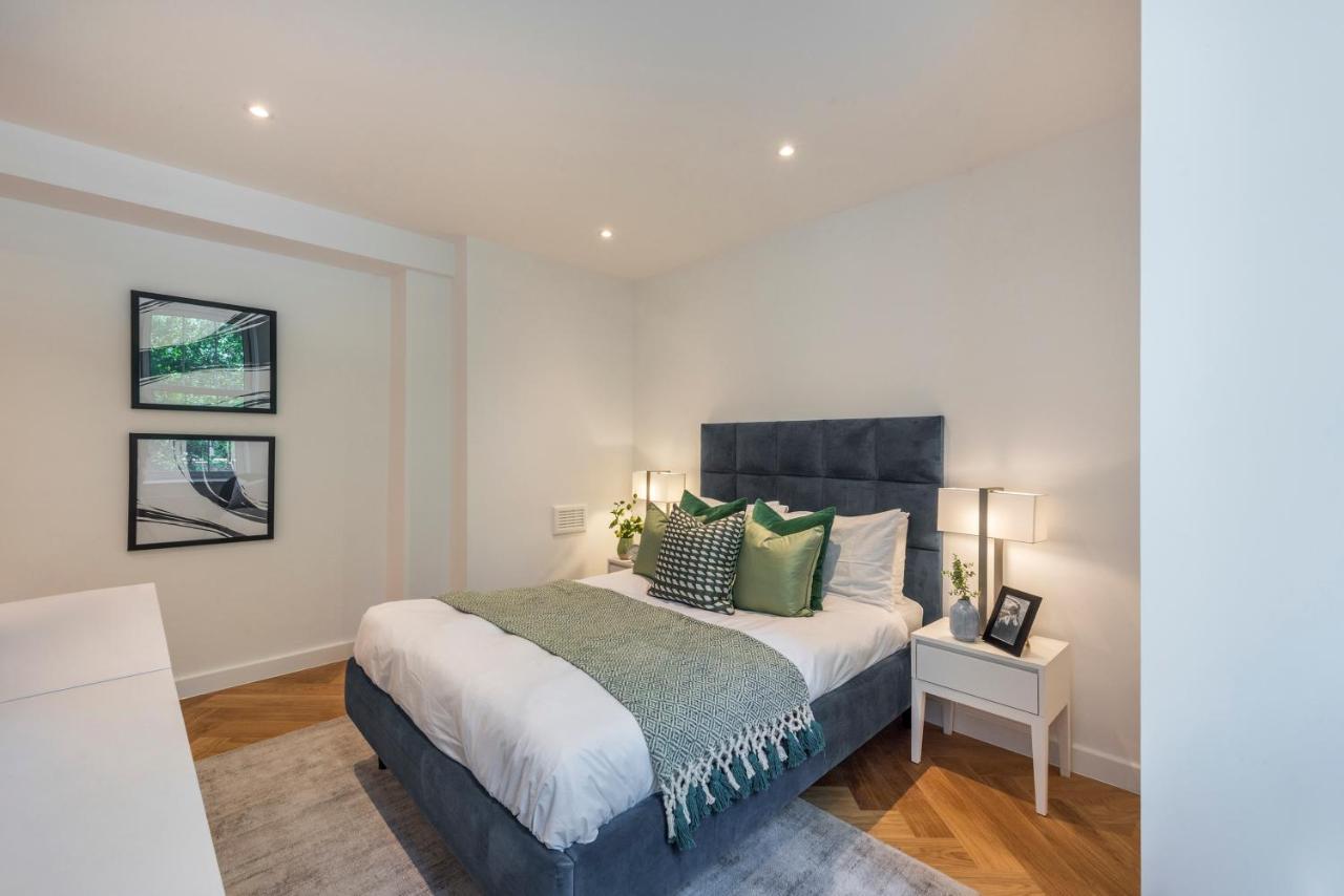 Superb 2 Bed Apartment Near Camden Town Free Wifi ロンドン エクステリア 写真